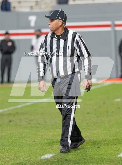 Thumbnail 1 in Tarboro vs. Corvian Community (NCHSAA 1A Final) photogallery.