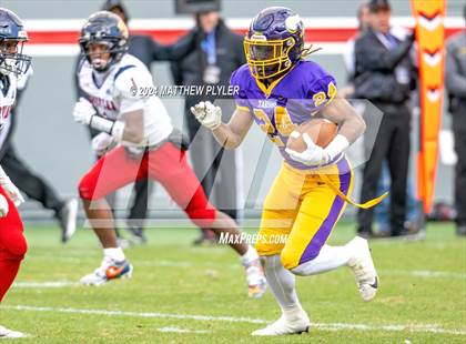 Thumbnail 3 in Tarboro vs. Corvian Community (NCHSAA 1A Final) photogallery.