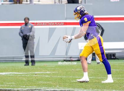 Thumbnail 1 in Tarboro vs. Corvian Community (NCHSAA 1A Final) photogallery.