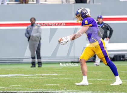 Thumbnail 2 in Tarboro vs. Corvian Community (NCHSAA 1A Final) photogallery.
