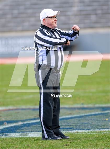 Thumbnail 1 in Tarboro vs. Corvian Community (NCHSAA 1A Final) photogallery.