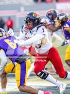 Photo from the gallery "Tarboro vs. Corvian Community (NCHSAA 1A Final)"