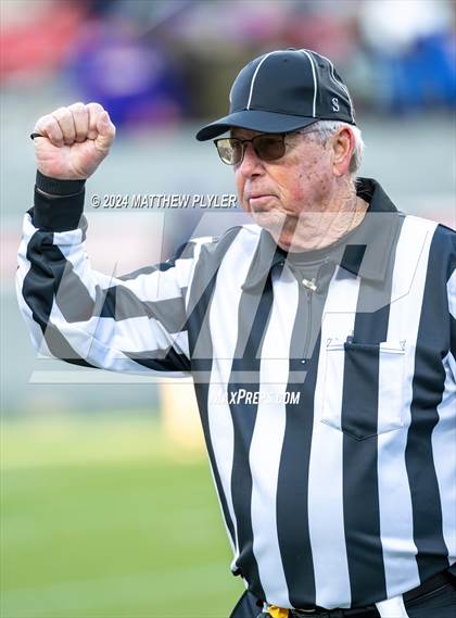 Thumbnail 2 in Tarboro vs. Corvian Community (NCHSAA 1A Final) photogallery.