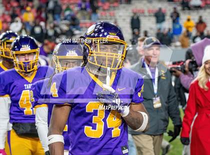 Thumbnail 2 in Tarboro vs. Corvian Community (NCHSAA 1A Final) photogallery.