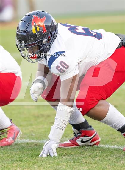 Thumbnail 1 in Tarboro vs. Corvian Community (NCHSAA 1A Final) photogallery.