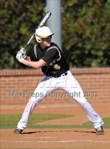 Thumbnail 3 in Rider vs Irving (Rawlings Lake Cities Classic) photogallery.