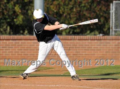 Thumbnail 1 in Rider vs Irving (Rawlings Lake Cities Classic) photogallery.