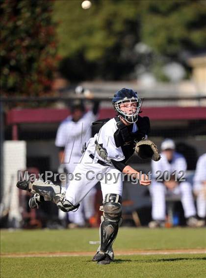 Thumbnail 1 in Rider vs Irving (Rawlings Lake Cities Classic) photogallery.
