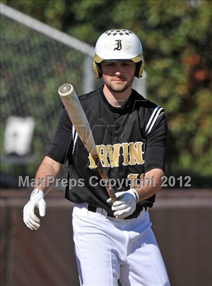 Thumbnail 1 in Rider vs Irving (Rawlings Lake Cities Classic) photogallery.