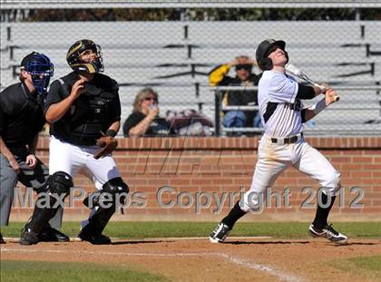 Thumbnail 1 in Rider vs Irving (Rawlings Lake Cities Classic) photogallery.