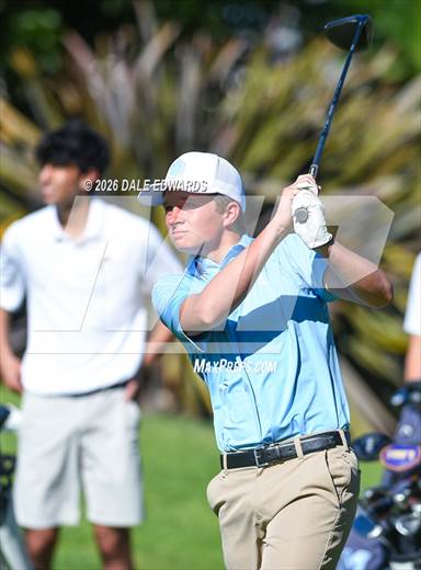 Francis Parker vs Maranatha Christian