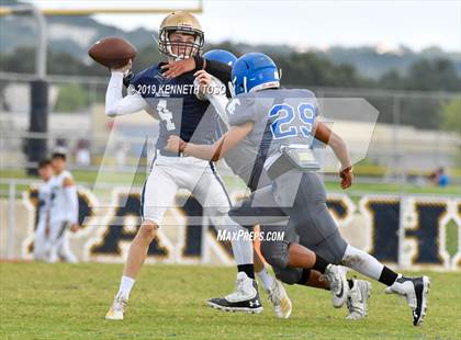 Thumbnail 3 in Jay @ O'Connor (B - Team) photogallery.