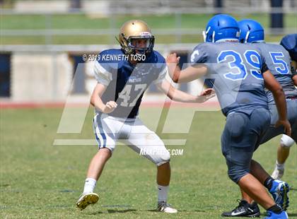 Thumbnail 2 in Jay @ O'Connor (B - Team) photogallery.
