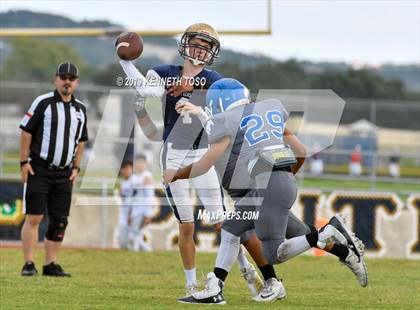 Thumbnail 1 in Jay @ O'Connor (B - Team) photogallery.