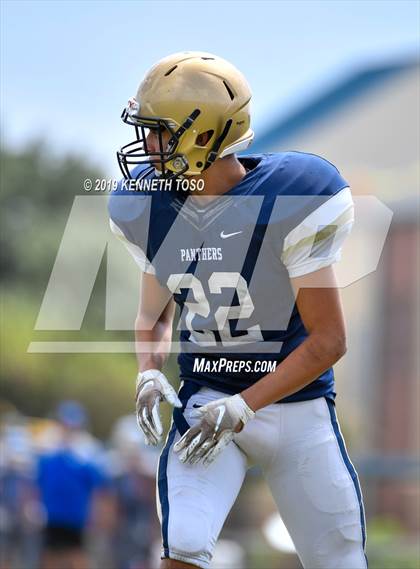 Thumbnail 2 in Jay @ O'Connor (B - Team) photogallery.