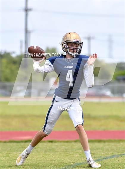 Thumbnail 2 in Jay @ O'Connor (B - Team) photogallery.