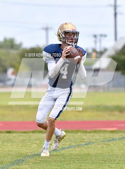Thumbnail 2 in Jay @ O'Connor (B - Team) photogallery.