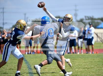 Thumbnail 3 in Jay @ O'Connor (B - Team) photogallery.