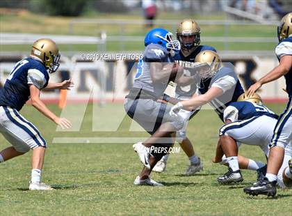 Thumbnail 3 in Jay @ O'Connor (B - Team) photogallery.