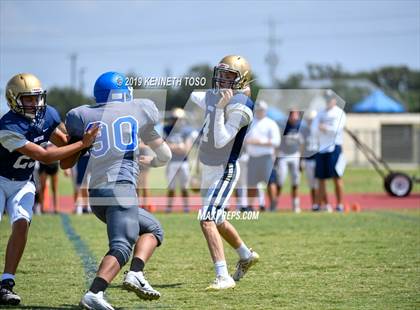 Thumbnail 2 in Jay @ O'Connor (B - Team) photogallery.