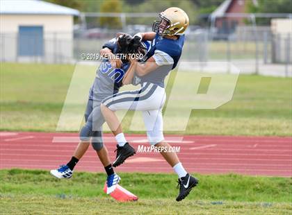 Thumbnail 2 in Jay @ O'Connor (B - Team) photogallery.