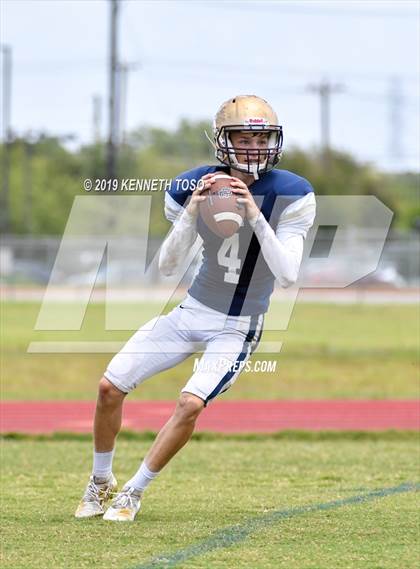 Thumbnail 1 in Jay @ O'Connor (B - Team) photogallery.