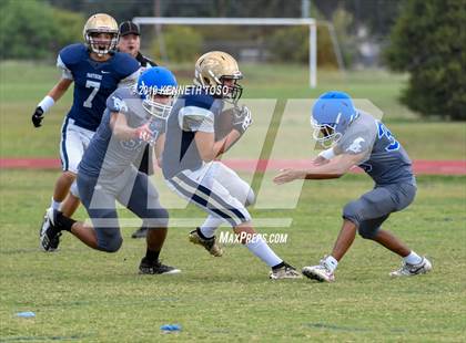 Thumbnail 1 in Jay @ O'Connor (B - Team) photogallery.