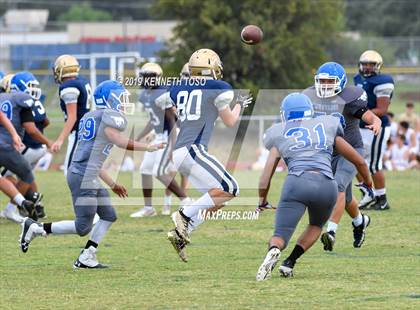 Thumbnail 2 in Jay @ O'Connor (B - Team) photogallery.