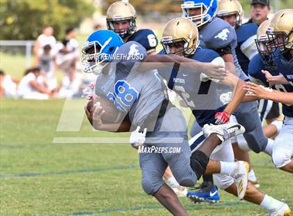 Thumbnail 2 in Jay @ O'Connor (B - Team) photogallery.