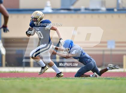 Thumbnail 2 in Jay @ O'Connor (B - Team) photogallery.