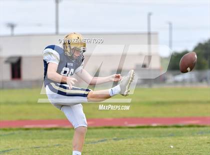 Thumbnail 2 in Jay @ O'Connor (B - Team) photogallery.