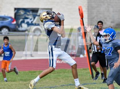 Thumbnail 2 in Jay @ O'Connor (B - Team) photogallery.