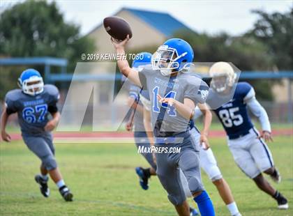 Thumbnail 2 in Jay @ O'Connor (B - Team) photogallery.
