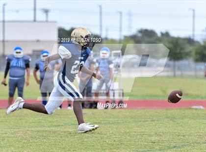Thumbnail 1 in Jay @ O'Connor (B - Team) photogallery.