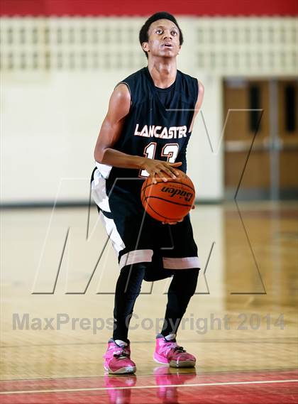 Thumbnail 3 in Lancaster vs. MacArthur (DFW Metroplex Challenge) photogallery.