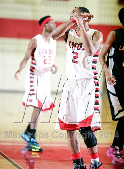 Thumbnail 3 in Lancaster vs. MacArthur (DFW Metroplex Challenge) photogallery.
