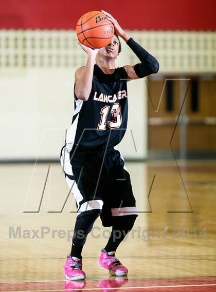 Thumbnail 1 in Lancaster vs. MacArthur (DFW Metroplex Challenge) photogallery.