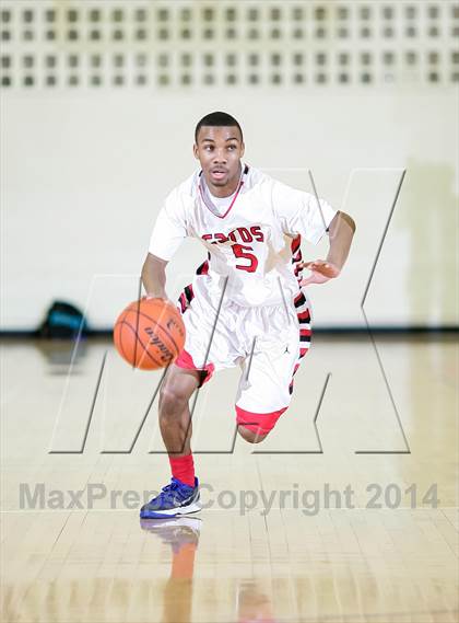Thumbnail 1 in Lancaster vs. MacArthur (DFW Metroplex Challenge) photogallery.