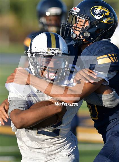 Thumbnail 3 in Burbank @ Inderkum photogallery.