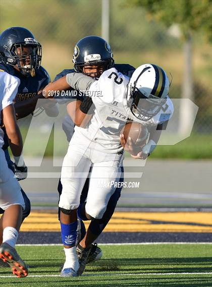 Thumbnail 3 in Burbank @ Inderkum photogallery.