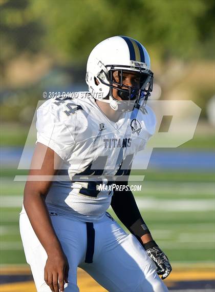 Thumbnail 3 in Burbank @ Inderkum photogallery.