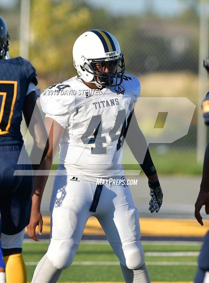 Thumbnail 2 in Burbank @ Inderkum photogallery.
