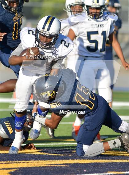 Thumbnail 3 in Burbank @ Inderkum photogallery.