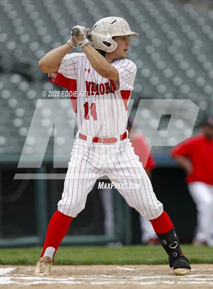 Thumbnail 3 in Houston Memorial Baseball (Extending the Season) photogallery.