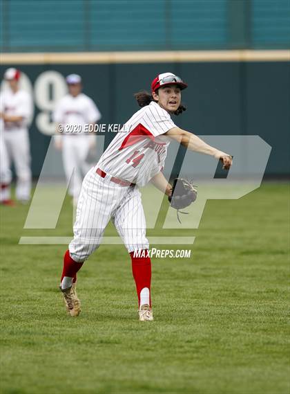 Thumbnail 3 in Houston Memorial Baseball (Extending the Season) photogallery.