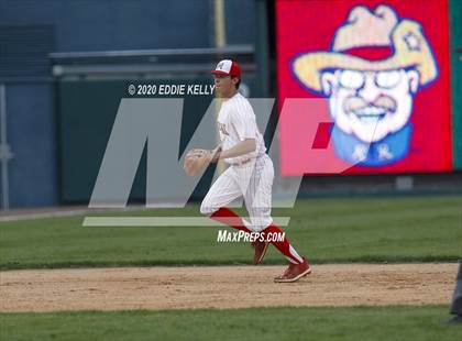 Thumbnail 2 in Houston Memorial Baseball (Extending the Season) photogallery.