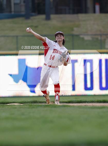 Thumbnail 2 in Houston Memorial Baseball (Extending the Season) photogallery.