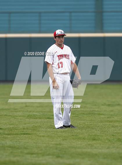 Thumbnail 3 in Houston Memorial Baseball (Extending the Season) photogallery.