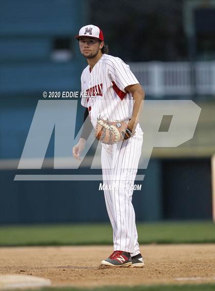 Thumbnail 2 in Houston Memorial Baseball (Extending the Season) photogallery.