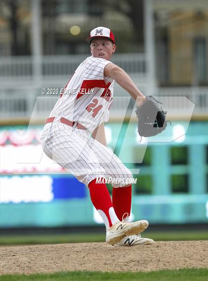 Thumbnail 2 in Houston Memorial Baseball (Extending the Season) photogallery.